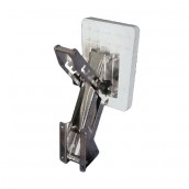 Motortartó bakok és fartükörlemezek