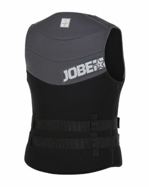 JOBE NEOPREN MELLÉNY FÉRFI FEKETE 4XL+ - Image 3