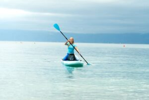 SPINERA Nyereg SUP-hoz és kajakhoz - Image 2