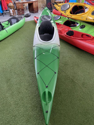 ROTEKO SMART műanyag turista kajak - Image 10