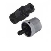 SUZUKI üzemanyagcsatlakozók