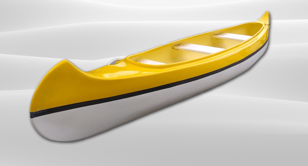 AQUA SYBB kajakok és kenuk