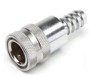 Tohatsu benzinmotoros csatlakozó - nőstény - Image 1