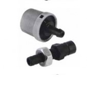 Tohatsu üzemanyagcsatlakozók