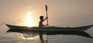 AQUA SYBB Kajak n több TT-01 - 506x56x55cm - Image 5