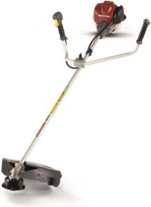 HONDA UMK 425 UEET fűkasza 25 cm³ + olaj ajándékba