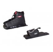 Kötések vízi sílécekhez