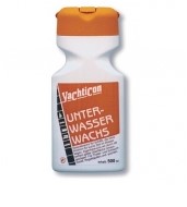 Vízvonal alatti ápoló szerek