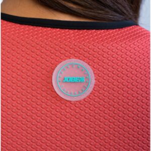 JOBE UNIFY NŐI MENTŐMELLÉNY RÓZSASZÍN - női neoprén mellény - Image 4