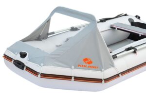 KOLIBRI Shield Dodger magas szürke - Image 1