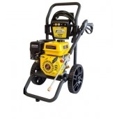 WASPPER Magasnyomású háztartási tisztítók