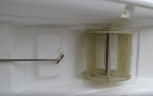 AQUA SYBB vízibicikli WB-04 - 400x160x80cm - Image 5