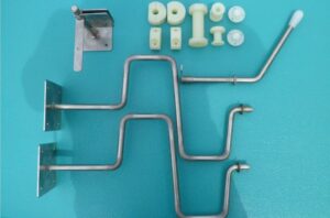 AQUA SYBB vízibicikli WB-04 - 400x160x80cm - Image 6