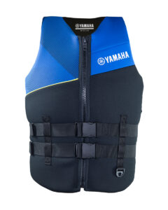 YAMAHA NEOPRENE MENTŐMELLÉNY FÉRFI - neoprén úszómellény - S