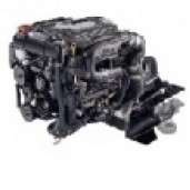 Beépített hajómotorok