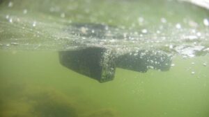 SPORTS M2 etetőcsónak 4 kg-os etetőtartállyal - Image 7