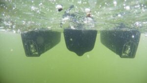 SPORTS M2 etetőcsónak 4 kg-os etetőtartállyal - Image 8