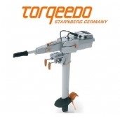 TORQEEDO