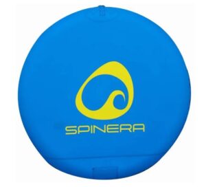 SPINERA FLIGHT 2 - felfújható vízi fánk - funtube Ø 178 cm - Image 2