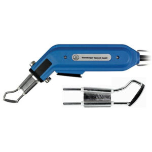 Pót vágóhegy PROFI kötélszál olvasztó vágóhoz - Image 1