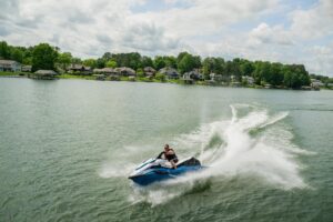 YAMAHA 2026 FX HO jet-ski - Image 6