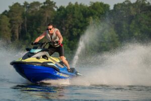 YAMAHA JetBlaster PRO 2026 jet-ski - Image 5