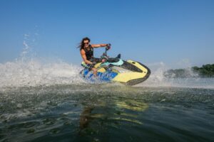 YAMAHA JetBlaster PRO 2026 jet-ski - Image 6