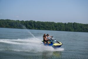 YAMAHA JetBlaster PRO 2026 jet-ski - Image 8