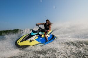 YAMAHA JetBlaster PRO 2026 jet-ski - Image 9
