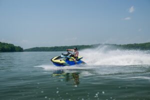 YAMAHA JetBlaster PRO 2026 jet-ski - Image 10
