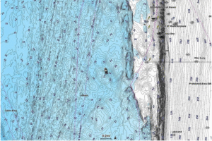 Garmin Navionics Vision+™ hajózási térkép | NVEU014R | Olaszország, Adriai-tenger - Image 4