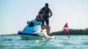 YAMAHA VX jet-ski - Image 7