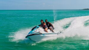YAMAHA VX jet-ski - Image 11