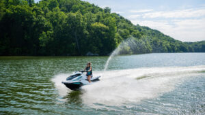 YAMAHA VX-EU jet-ski - Image 6