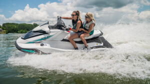YAMAHA 2026 VX-EU jet-ski - Image 3
