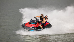 YAMAHA VX DeLuxe 2026 jet-ski - Image 5
