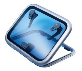 LEWMAR MEDIUM - PROFILE