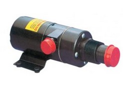 Szennyvízszivattyúk (macerátor)