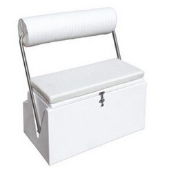 Tároló dobozok üléssel