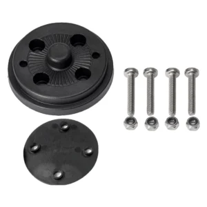 RAILBLAZA HEXX Mounting Base – Minden masszív rögzítés alapja - Image 1