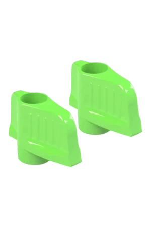 RAILBLAZA HEXX Live Pole Quick Release Tabs – Gyorskioldó klipszek a halradarrúd egyszerű cseréjéhez - Image 1