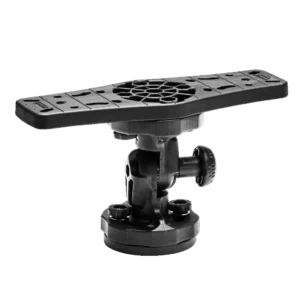 RAILBLAZA HEXX Fish Finder Mount – Professzionális halradar-tartó - Image 1