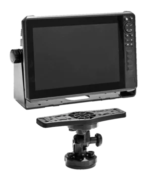 RAILBLAZA HEXX Fish Finder Mount – Professzionális halradar-tartó - Image 4