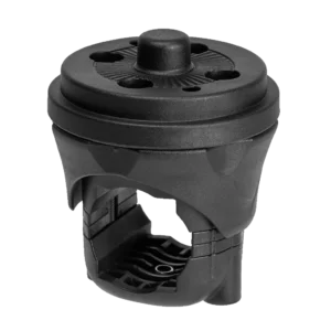 RAILBLAZA HEXX RailMount 32–41 – Extra erős tartó 32–41 mm-es korlátokra - Image 1