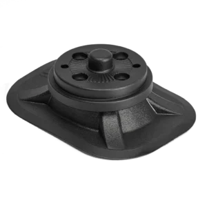 RAILBLAZA HEXX Adhesive Mount – Extra erős tartó fúrás nélkül - Image 1