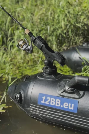 RAILBLAZA HEXX Adhesive Mount – Extra erős tartó fúrás nélkül - Image 2