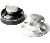 RAILBLAZA talpak (STARPORT, RIBPORT, RAILPORT, SIDEPORT)