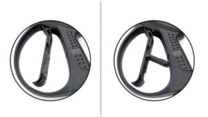 Szett: magasnyomású pisztoly, toldócső, fúvókák és tömlő - Image 7