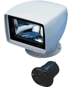 JABSCO 146 SL RC keresőlámpa 12V