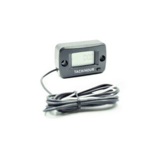 Waspper fordulatszám- és üzemóra-mérő - Image 4